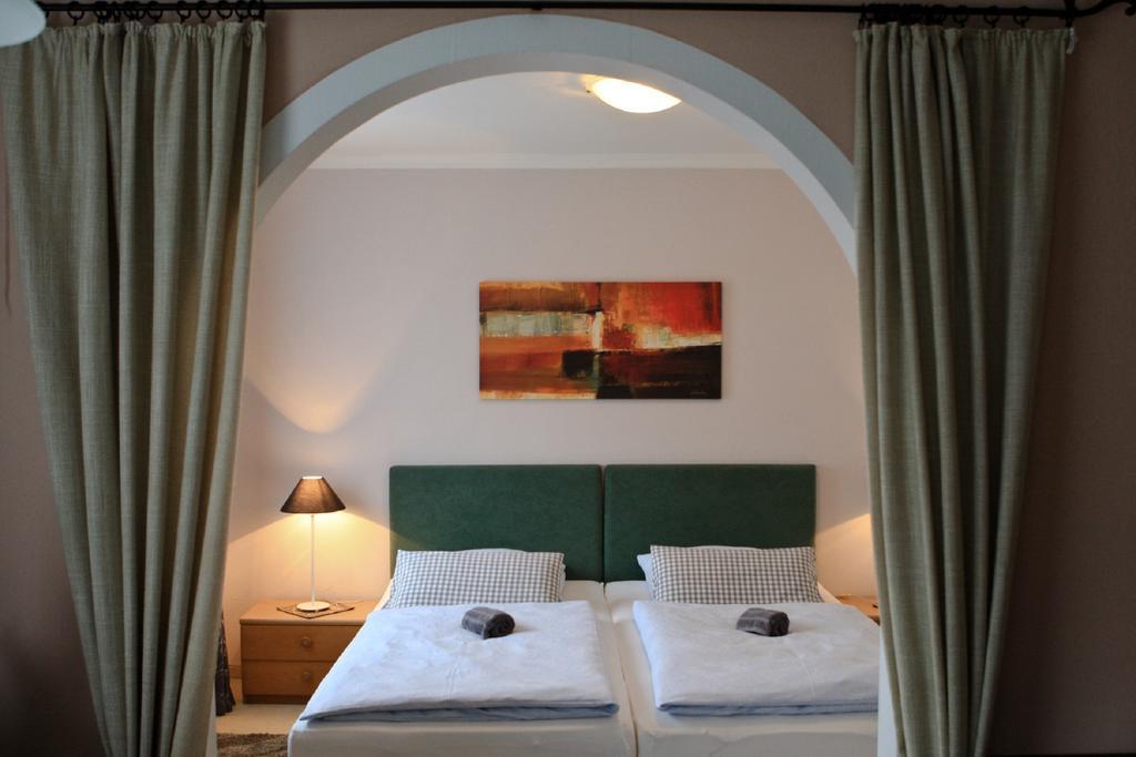 Ferienwohnungen Gaestehaus Sonnenkreis Ruhpolding Habitación foto