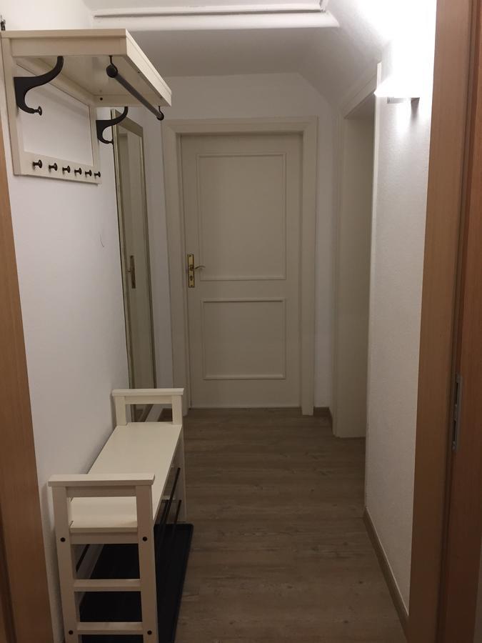 Ferienwohnungen Gaestehaus Sonnenkreis Ruhpolding Exterior foto